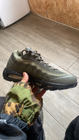 Кроссовки Nike Air Max 95 #22, Владимир К.