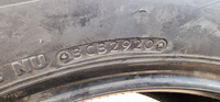 Bridgestone Blizzak DM-V3 Шины  зимние 275/60  R20 115R Нешипованные #2, руслан Л.