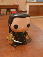 Фигурка Мстители Локи / Thor The Dark World Loki (10см, тех. упак) #36 #1, Диана К.