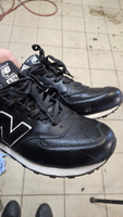 Кроссовки New Balance 574 #13, Вадим А.