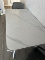 Гибкое жидкое стекло на стол 80x140 #40, Виктор К.