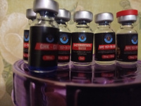 before and after ghk cu injections GHK-Cu before and after : r/Biohackers