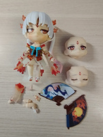 Фигурка онмеджи Ширануи / Onmyoji Shiranui Нендороид (10cm) 1608 #47, Анна С.