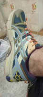 Кроссовки ASICS Gel-Kahana 8 #30, Андрей Ф.