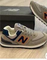 Кроссовки New Balance #41, Лариса Б.