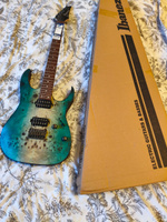 электрогитара Ibanez RG421PB CHF (Сделано в Индонезии) купить на