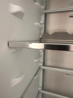 Холодильник WHIRLPOOL WHC20 T352, NoFrost, встраиваемый