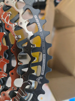SRAM CS XS-1275 T-TYPE TRANSMISSION 12-СТУПЕНЧАТАЯ велосипедная