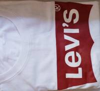 Футболка Levi's #9, Мидиан С.