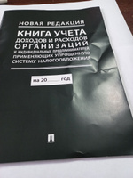 Книга учета доходов и расходов организаций и индивидуальных предпринимателей, применяющих упрощенную систему налогообложения #3, Галина Ц.