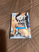 Игральные карты HOT GAME CARDS Офис 36 карт #1, Ярослав С.