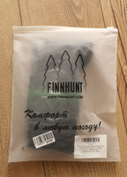 Носки FINNHUNT, 1 пара #16, Дмитрий