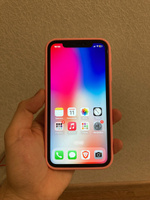 Чехол Soft Lux для Apple iPhone XR 6.1" розовый #8, Special-Edition