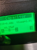 4 шт. 47uF 25V Nichicon MUSE BP Биполярная неполярность Аудио электролитический конденсатор #14, Ксения К.