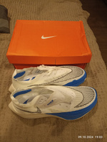 Кроссовки Nike ZoomX Vaporfly Next% 2 #14, Дмитрий М.