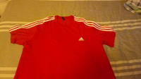 Футболка adidas Sportswear M 3S SJ T #13, Сергей С.