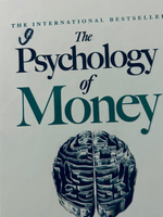 The Psychology of Money книга на английском | Morgan Housel #5, Ольга Ю.