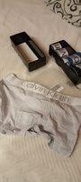 Комплект трусов боксеры Calvin Klein Jeans Underwear Collection, 5 шт #33, Дмитрий П.