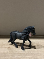 Фигурка "Фризская кобыла" Schleich Horse Club/ для детей от 5 лет/ Шляйх 13906 #20, Лилиана Л.