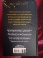 Дерево лжи. Романы Фрэнсис Хардинг | Хардинг Фрэнсис #3, Замарашка