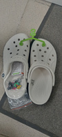 Сабо Saboo Crocs Sarah Clog #40, Лилия П.