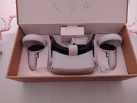 Oculus Quest 2 64 ГБ VR виртуальной реальности Quest VR2