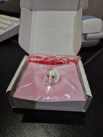 Кейкап ручной работы. Bamboo ZZZ. Бамбу ЗЗЗ. Глянц купить на