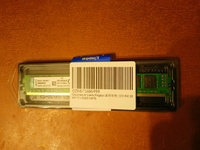 partspc Оперативная память DDR3 8 ГБ 1333 MHz DIMM PC3-10600 1x8 ГБ (KVR1333D3N9/8G) #21, Цветков Алексей