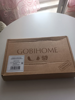 Салфетка гобеленовая Лавандовое лето 46 см #108, Галина К.