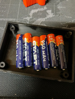 Аккумуляторные батарейки ААА 1,2v СТАРТ аккумулятор 950mAH, 6 штук #20, Игорь К.