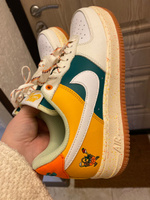 Кроссовки Nike Air Force 1 #69, Юлия С.