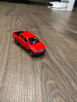 Welly 43725 Велли Модель машины 1:34-39 Honda NSX Белая #3, Константин М.