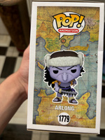 Фигурка Funko Pop! One Piece: Arlong (Стикер AAA (Фанко Поп Арлонг из аниме Большой Куш)) #39, Тимофей М.