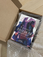 Fashion History from the 18th to the 20th Century купить на OZON