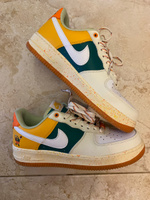 Кроссовки Nike Air Force 1 #73, Юлия С.