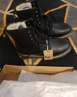 Ботинки Dr. Martens 1460 #8, Людмила Т.