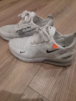 Кроссовки Nike Air Max 270 #18, Татьяна Ш.