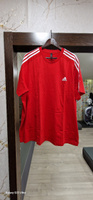 Футболка adidas Sportswear M 3S SJ T #17, Анжелика И.