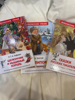 Сказки русских писателей. Внеклассное чтение | Аксаков Сергей Тимофеевич, Гаршин Всеволод Михайлович #1, Галина Ш.