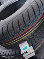 КАМА BREEZE Шины  летние 175/70  R13 82T #5, Марин К.