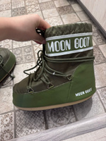 Дутики Moon Boot Moon Boot Glance #14, Ирина Ш.