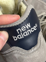 Кроссовки New Balance #118, Илья Б.