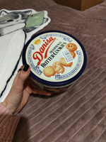 Печенье Butter Cookies Danisa 200 г. Печенье сдобное #3, Юлия М.