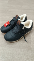 Кроссовки New Balance 574 #11, Марат Г.