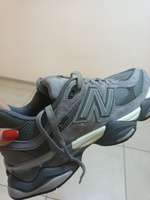 Кроссовки New Balance #2, гузель Ш.