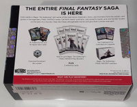 Magic: The Gathering Final Fantasy XIV Commander Deck - Scions