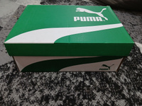 Кроссовки PUMA Suede Classic #38, Ольга Г.