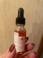 Капли для носа от гайморита и насморка Thanapoompat Nasol Sinus Drops (NC 153) на основе кокосового масла и тайских трав 35 мл./Натуральные органические капли в нос/Тайланд #14, Марина П.