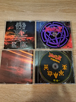 JUDAS PRIEST 