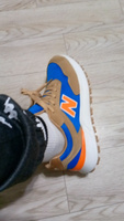 Кроссовки New Balance #43, Алексей К.